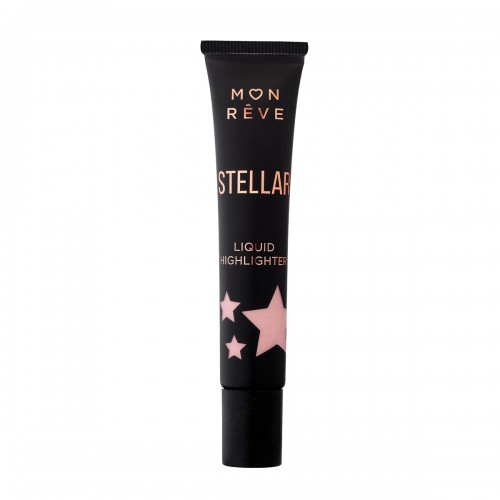 Mon Reve Stellar Liquid Highlighter 03 18ml
